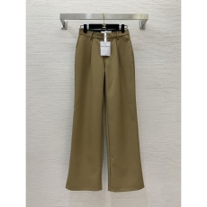 Christian Dior Long Pants